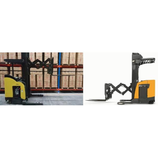 Heavy Duty Pallet Rack