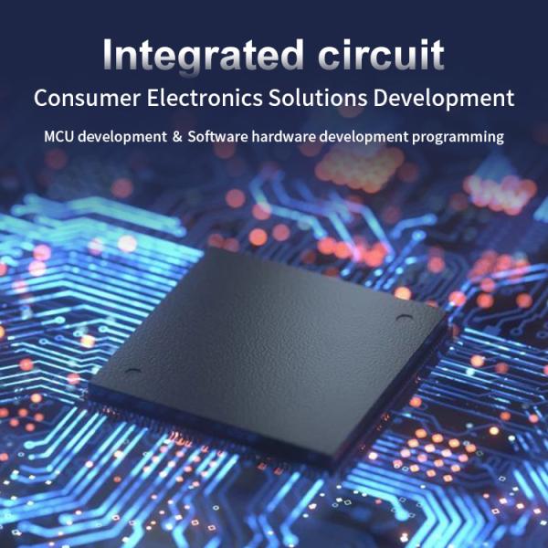 Smart Pet Toilet Solution development PCBA