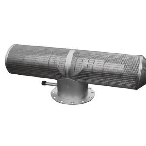 Best Stainless Steel 304 Wedge Wire Strainer wholesale