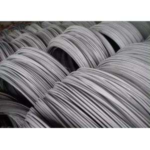 Buy cheap AISI316L 0.025mm Stainless Steel Wires from wholesalers
