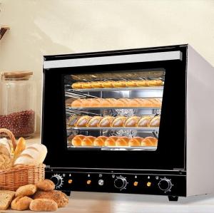 China 110V-220V Commercial Convection Oven 3600W Counter Top Pizza Oven on sale