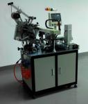 battery automatic labelling machine ,labelling machine for lithium battery