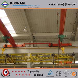 Best 16/3t LB Type Explosion-proof Overhead Crane For Sale wholesale
