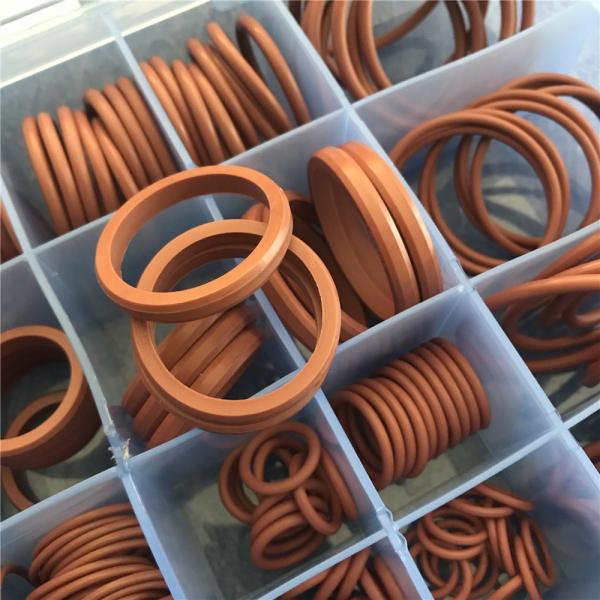 1P-3702 1P3703 1P3704 Excavator O Ring Oil Seal