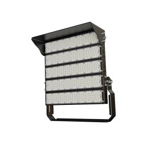 Stadium Light Tunnel Farm Basketball  Aluminum 1250w 1500w 2000w Led High Mast Light