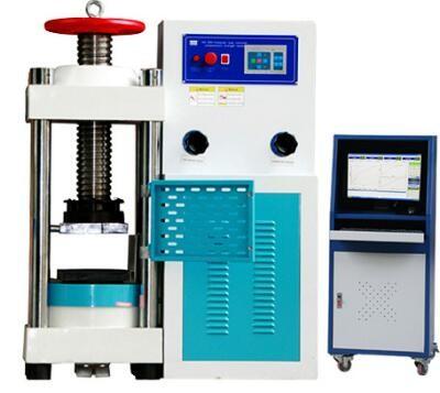 Cheap Digital Building Material Testing Machine for sale