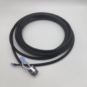 RPM 777528/10000 RPM 777528/05000 10m 5m Cable Baseband 6630 Power Supply Cable For Ericsson