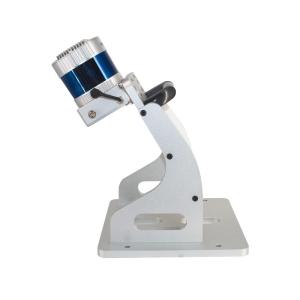 City Construction Mid Range GNSS IMU Positioning Mobile LiDAR System