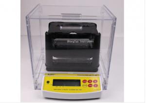 AU-1200K Digital Electronic Gold Purity Weighing Scale , Gold Tester Scale , Gold Karat Testing Balance