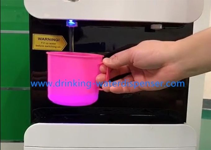 105LS Automatic Drinking Water Dispenser Water Cooler Dispenser