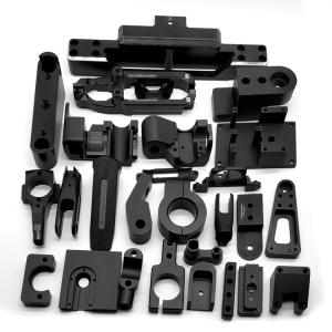 Best Precision Metal CNC Milling Services With Drilling Turning Grinding Process wholesale
