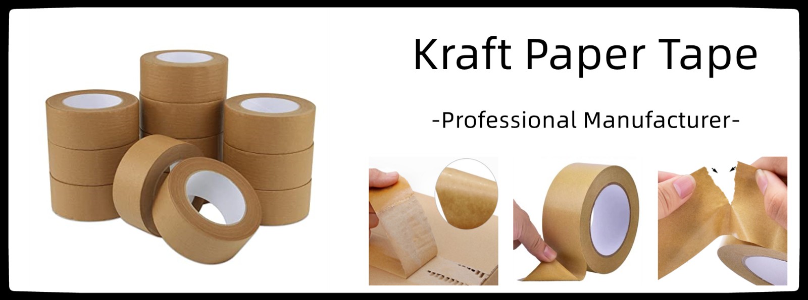 Kraft Paper Tape