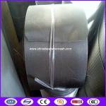 stainless steel Automatic Continous Belt Screen Filter Mesh for Plastic