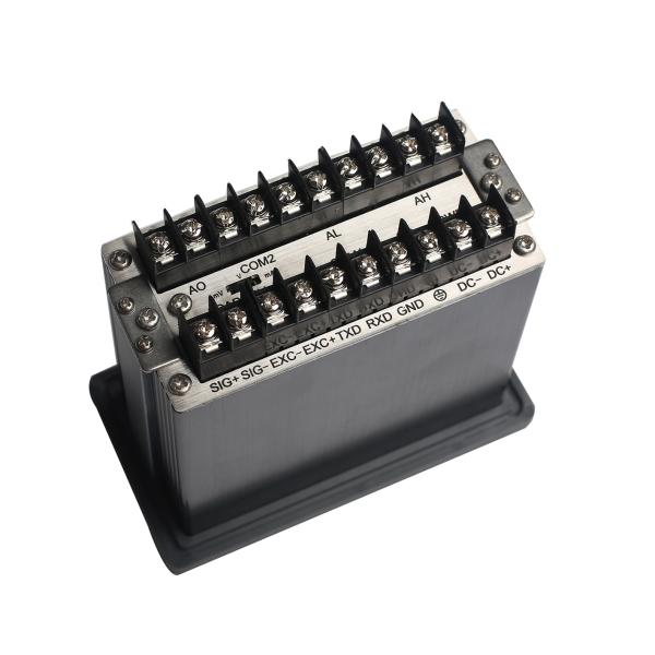 RS232 RS485 Digital Weight Controller For Weighing And Batching Plant