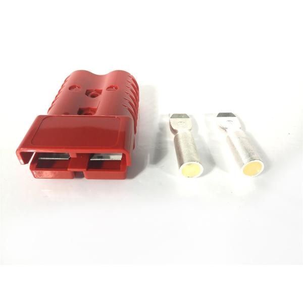 Dustproof Towing Electrical Connectors Standard For Commercial Vehicles