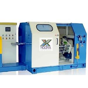 Stable Performance Cantilever Wire Bunching Machine 630 -1250mm