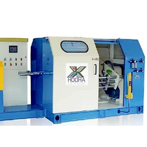 Stable Performance Cantilever Wire Bunching Machine 630 -1250mm