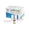 Buy cheap Fructose Assay Male Fertility Test Kit For Determination Seminal Plasma Fructose from wholesalers