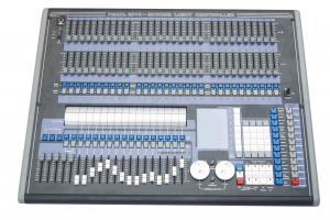 Best Pearl 2010 DMX Lighting Controller 4 Output Interface With 2048 DMX Channel wholesale