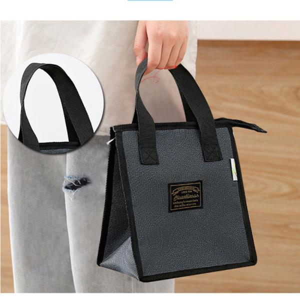 Cheap Extra Large Heavy Duty Nonwoven Tote Bag Long Lasting Shopping Carry Bag With Logo for sale