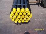 API drill pipe coupling for tools joint