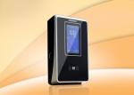 Smart Rfid Time Attendance System and access controller with touch screen & TCP