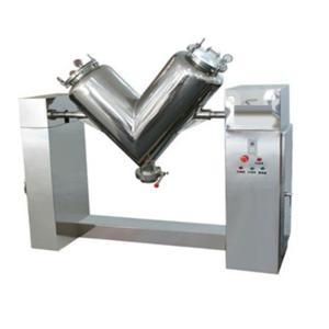 Cocoa Protein Powder Mixing Equipment