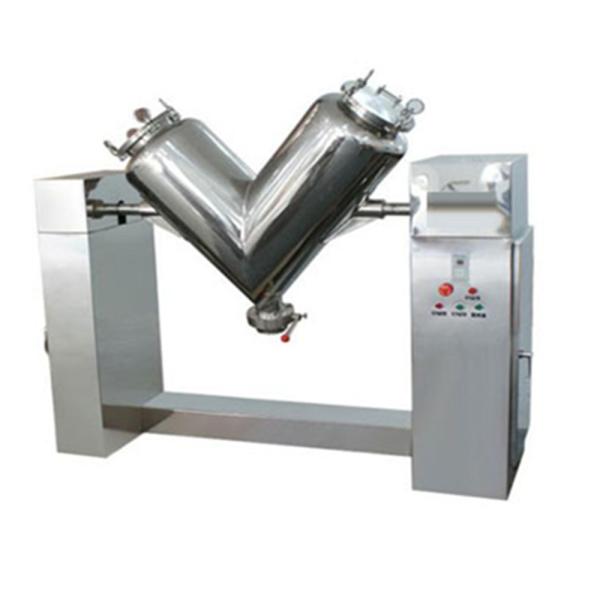 Cheap Cocoa Protein Powder Mixing Equipment for sale