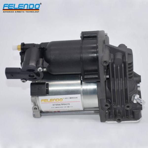 Cheap E70 E71 E72 Air Suspension Compressor Pump 100% Professional Test for sale