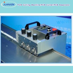 Best LED usage Aluminum board cutting machine, PCB board cutting machine wholesale