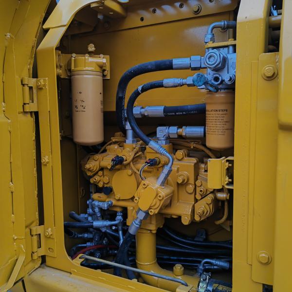 Used CAT312DGC 320 330 308 305.5 excavator condition cheap price second hand CAT excavator construction tools and equipment