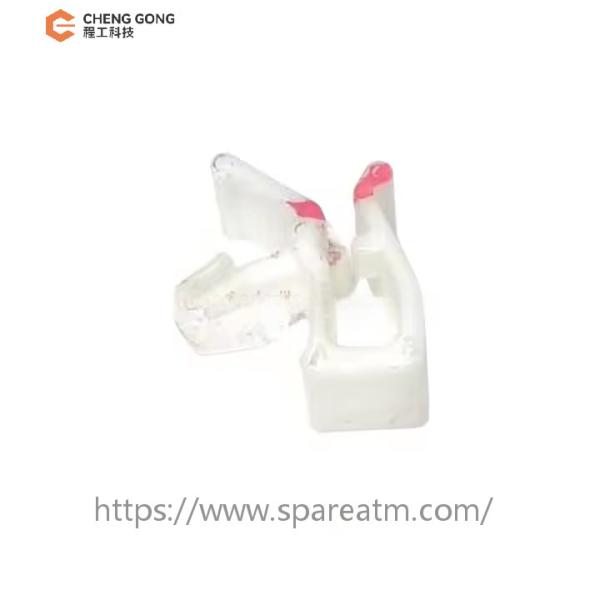 Cheap 29014446000A 29-014446-000A ATM Machine Parts Diebold CLMP,CA,RND,0.09 DIA,SNAP-IN,W/RLSE for sale