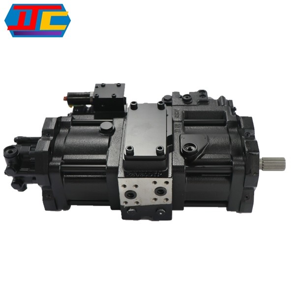 K3V63DTP-9C22 JCB Hydraulic Pump JCB130 , Piston Pump 2000r/Min