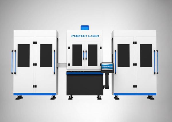 Cheap DIY Leather Laser Engraving Machine High Precision With 800x800mm Marking Range for sale