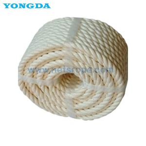 Best 3-Strand Nylon Marine Rope Nylon Braided Ropes wholesale