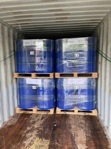 Best Viscous Liquid Curing Agent Epoxy , Insulation Resin For Sealed Embedded Poles wholesale