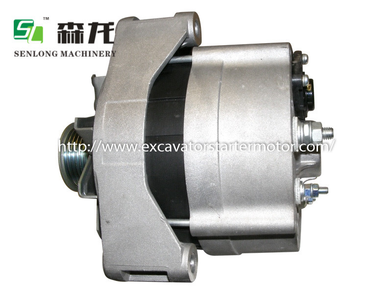 24V,100A,0118404 Alternator Deutz Generator Deutz TCD3.6L4