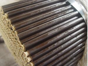 China ASTM A213 T11 T22 Alloy Steel Tubing on sale