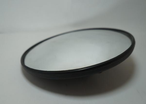 19cm Diameter Auto Mirror Replacement Helps You Avoid Dreaded And Tricky Blind