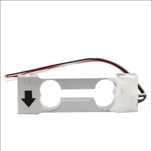Best Parallel beam 0.5kg 3kg Load Cell Sensor small size electronic scale and other weighing equipment wholesale