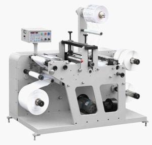 DK-320G/DK-450G Slitting Machine With Rotary Die-cutting Station