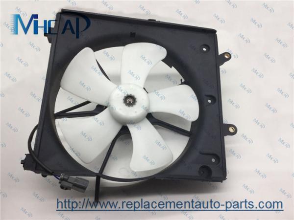 Cheap Auto Parts Honda Radiator Fan 19015-REJ-W01 19020-PME-T01 19030-REA-Z01 for sale