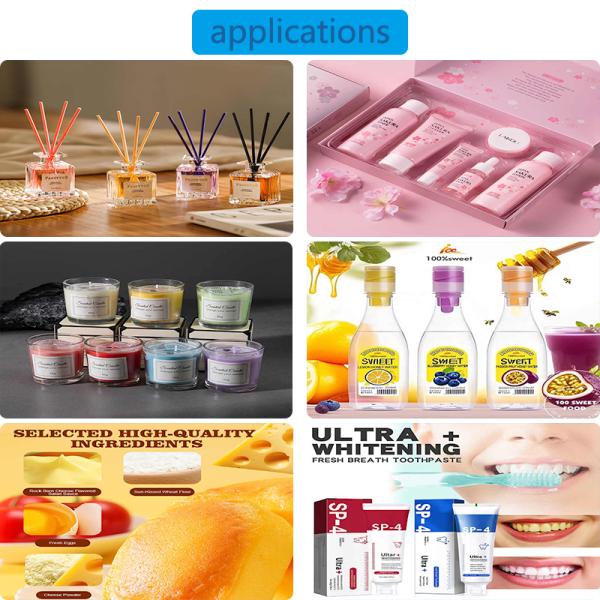 Laundry Product Fragrance Safeguard Fragrance Oil For Laundry Detergent & Fabric Softener Making /Production With Free Sample