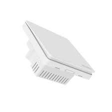 Best Home Automation Zigbee Shutter Switch Connection With Built In Receiver wholesale