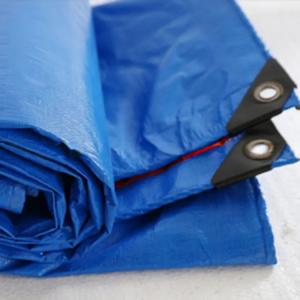 Best Tent and Awning Fabric Plastic Eyelets Tarpaulin in Rolls for Lightweight Outdoor Cover wholesale