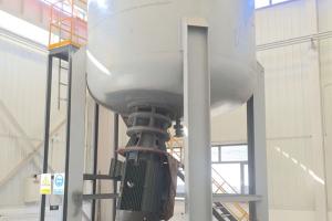 Best Automatically 30m3/H Pipeline Dissolve System Customized wholesale
