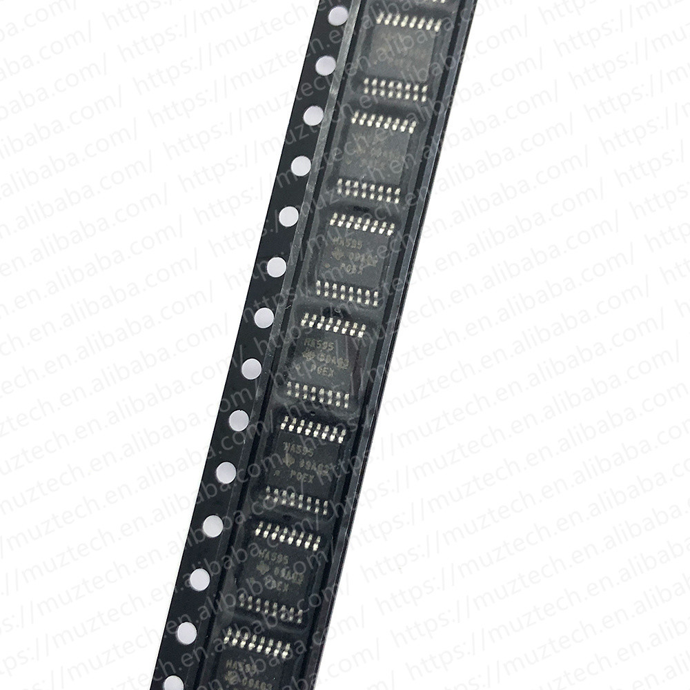 STM8L052C6T6 IC Memory Electronic Components For Standard Current Output