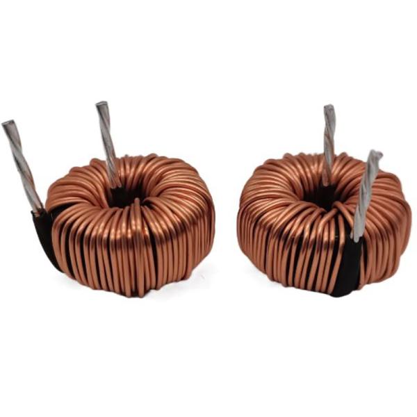 EMC EMI Line Filter Toroid Common Mode Choke Inductors 1.2mH 1.5mH 10mH 20mH