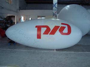 Best Inflatable Helium Zeppelin wholesale