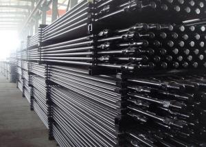 China API 11B Well Oil Drilling Tool Steel Sucker Rod For Sale on sale